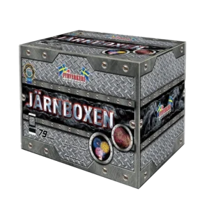 Järnboxen 79 K