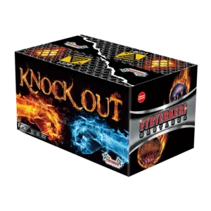 Knock Out 125 K