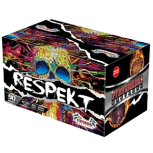 Respekt 90 K