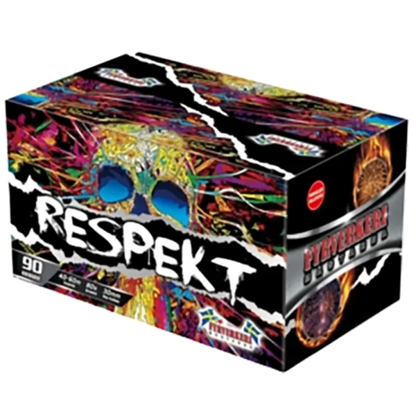 Respekt 90 K