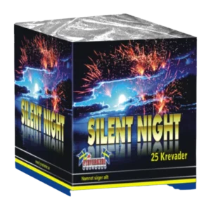 Silent Night 25 K