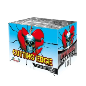 Cutting Edge 42 K