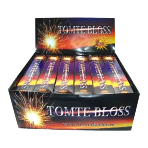 Tomtebloss 6 Pack